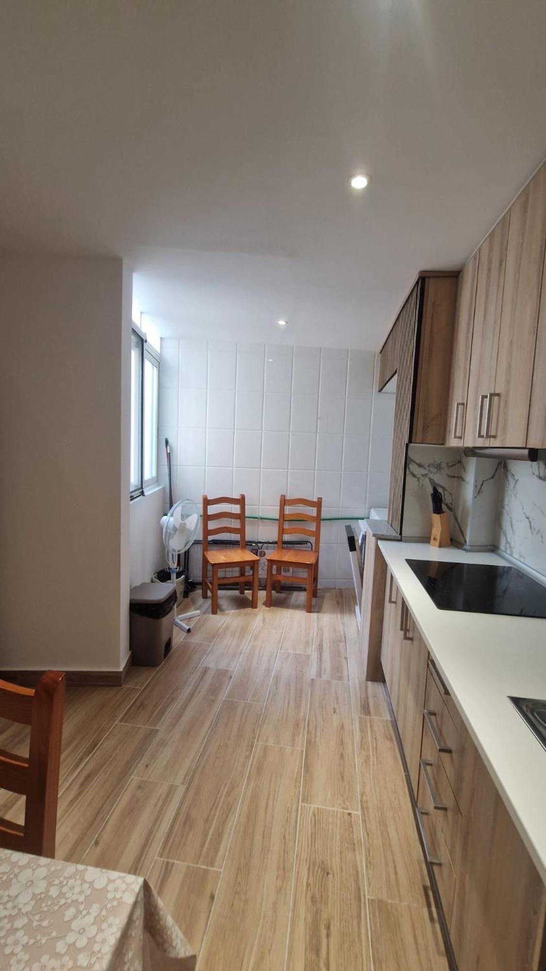 Apartment Casa Andreea Santiago De La Ribera